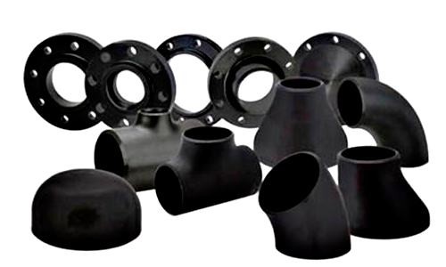 tubos de aço